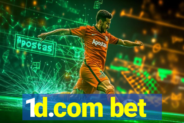 1d.com bet